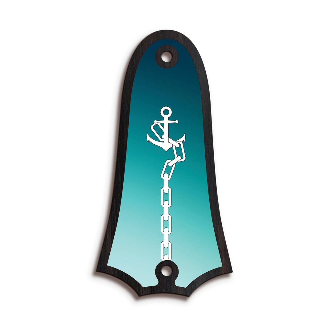 Taylor TR4 | Truss Rod Covers