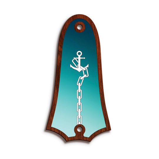 Taylor TR4 | Truss Rod Covers