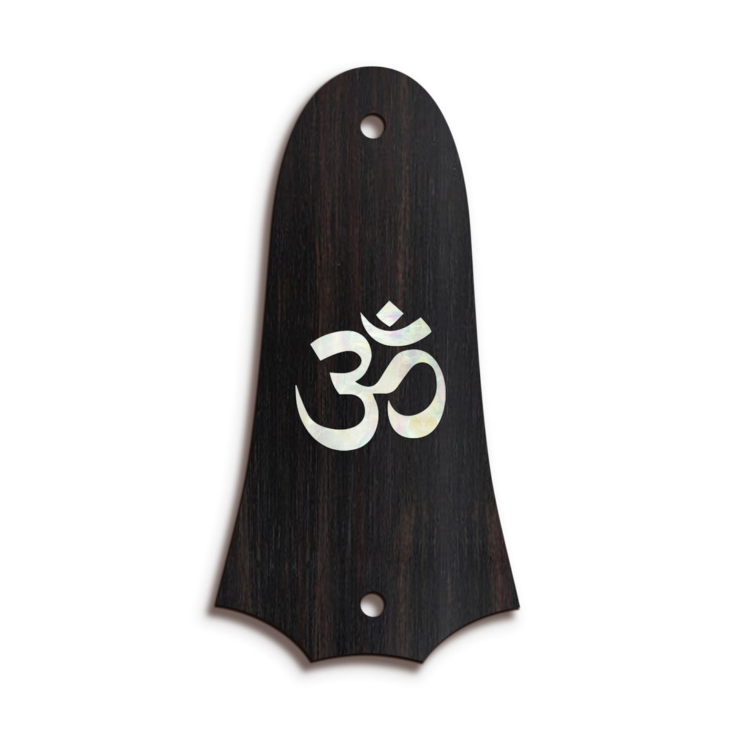 Taylor TR4 | Truss Rod Covers
