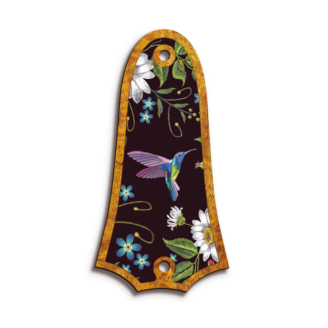 Taylor TR4 | Truss Rod Covers