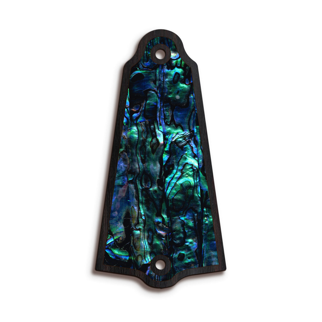 Gibson TR5 | Truss Rod Covers