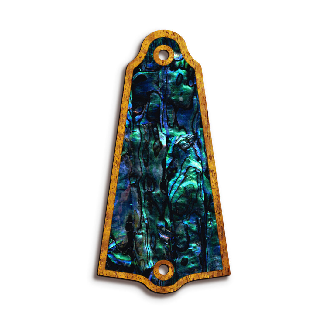 Gibson TR5 | Truss Rod Covers