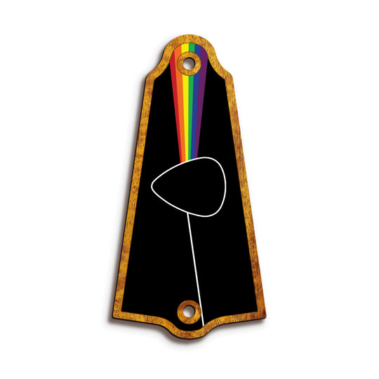 Gibson TR5 | Truss Rod Covers
