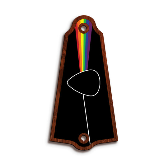 Gibson TR5 | Truss Rod Covers
