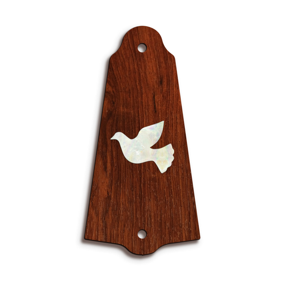 Gibson TR5 | Truss Rod Covers