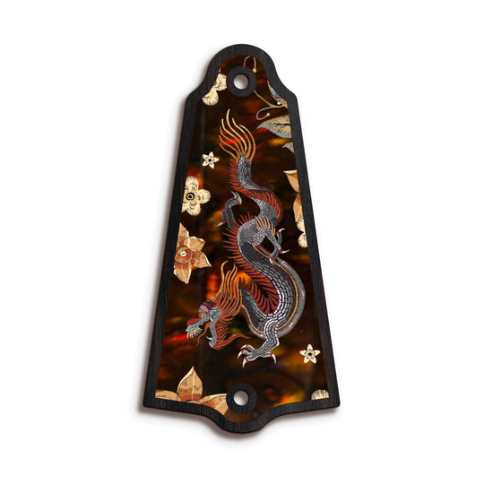 Gibson TR5 | Truss Rod Covers