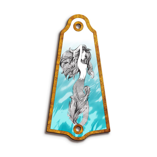 Gibson TR5 | Truss Rod Covers