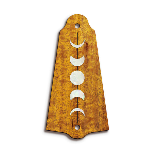 Gibson TR5 | Truss Rod Covers