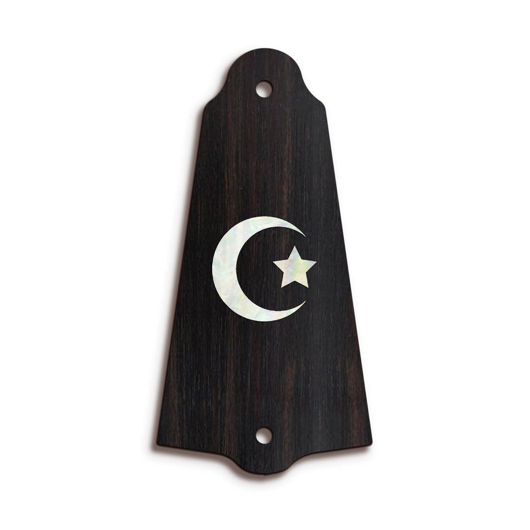 Gibson TR5 | Truss Rod Covers