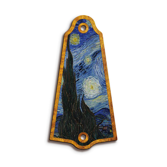 Gibson TR5 | Truss Rod Covers