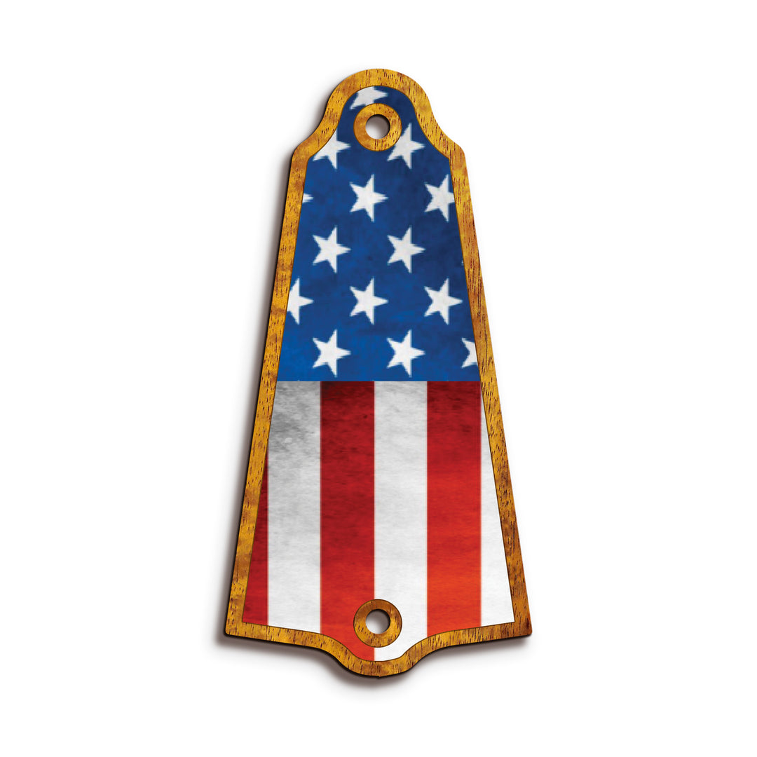Gibson TR5 | Truss Rod Covers