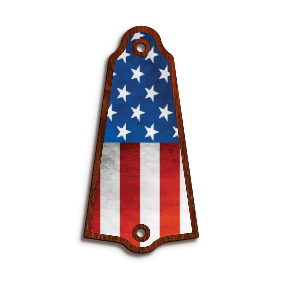 Gibson TR5 | Truss Rod Covers