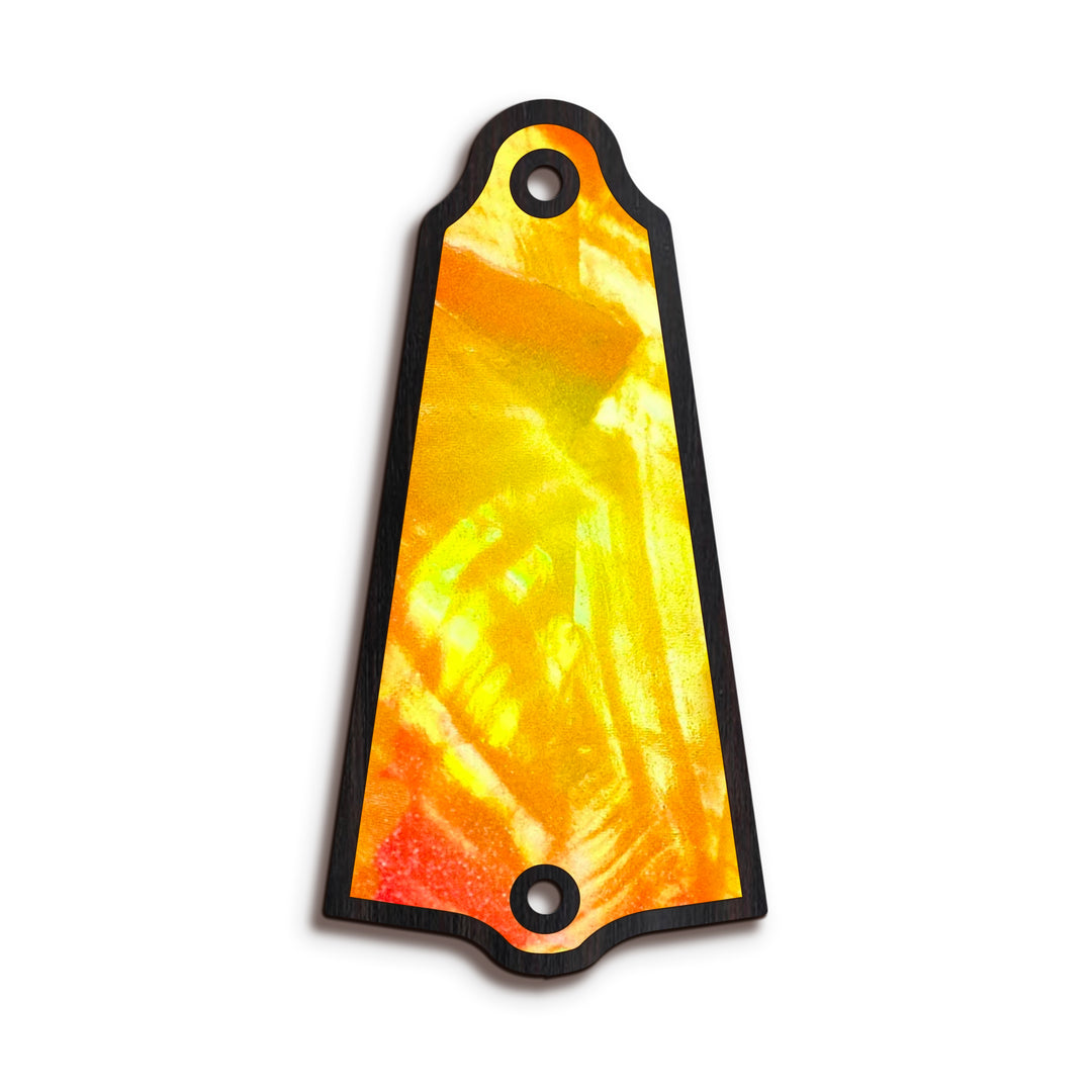 Gibson TR5 | Truss Rod Covers