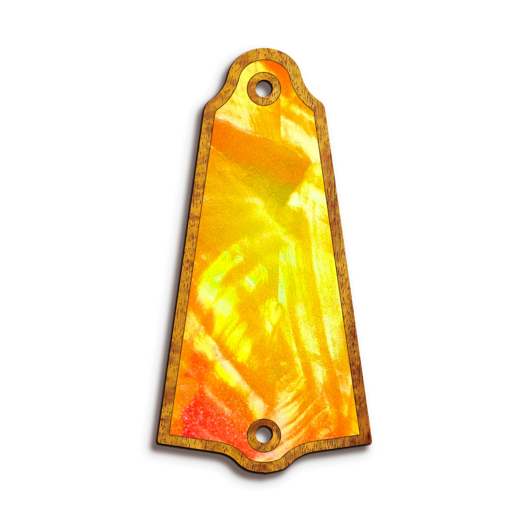 Gibson TR5 | Truss Rod Covers