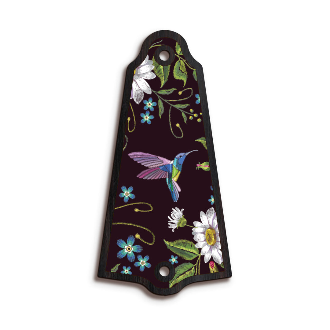 Gibson TR5 | Truss Rod Covers