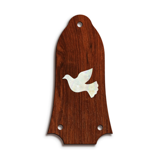 Epiphone TR6 | Truss Rod Covers