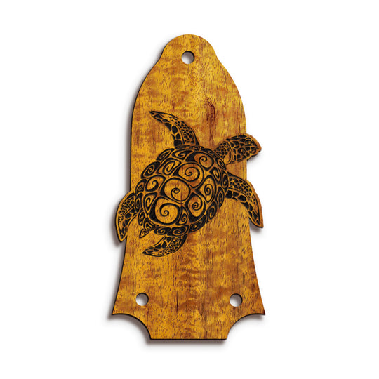 Epiphone TR6 | Truss Rod Covers