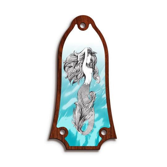 Epiphone TR6 | Truss Rod Covers