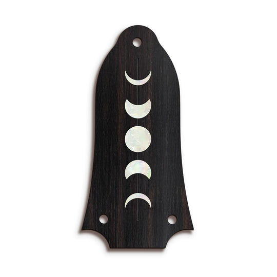 Epiphone TR6 | Truss Rod Covers