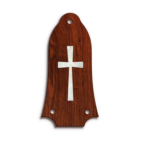 Epiphone TR6 | Truss Rod Covers