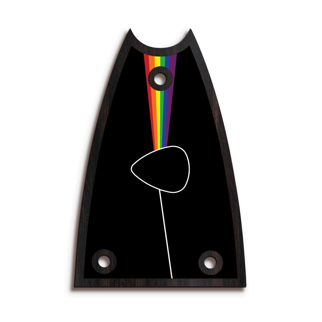 Epiphone TR7 | Truss Rod Covers