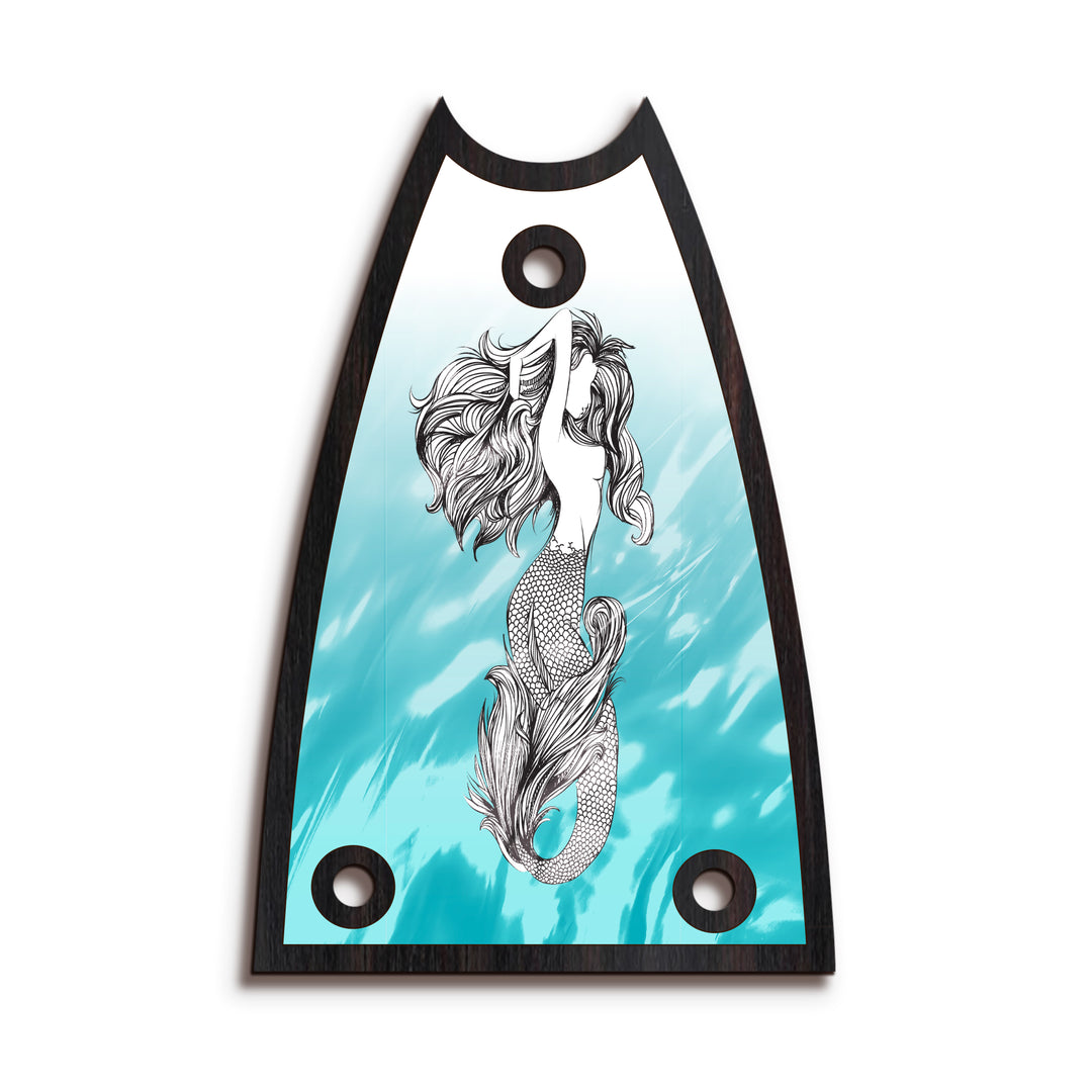 Epiphone TR7 | Truss Rod Covers
