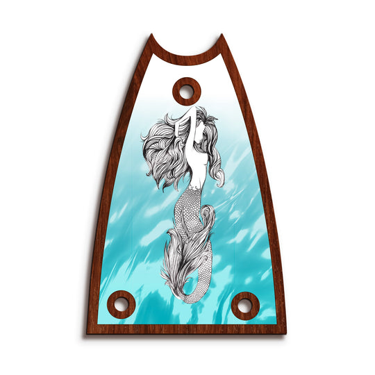 Epiphone TR7 | Truss Rod Covers