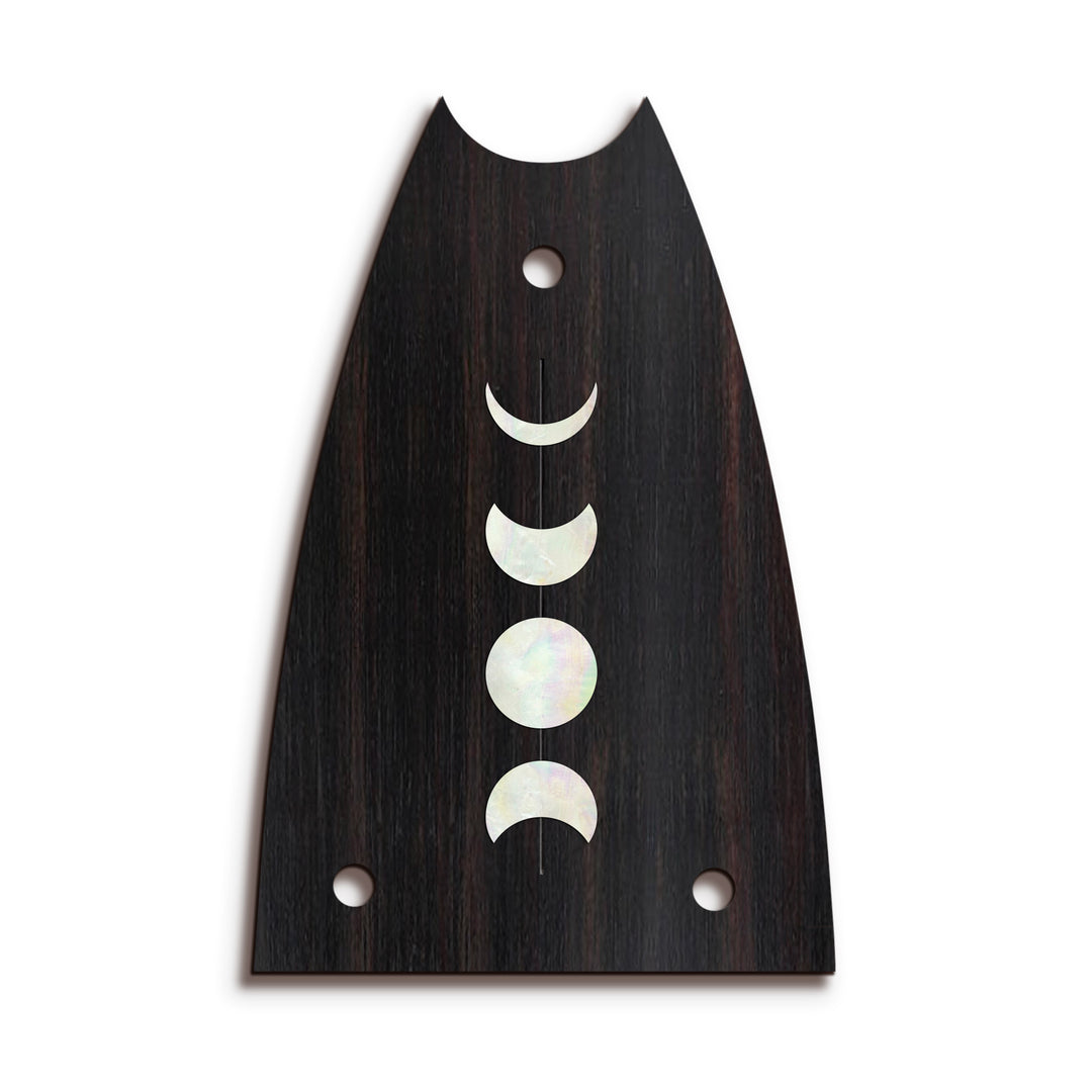 Epiphone TR7 | Truss Rod Covers