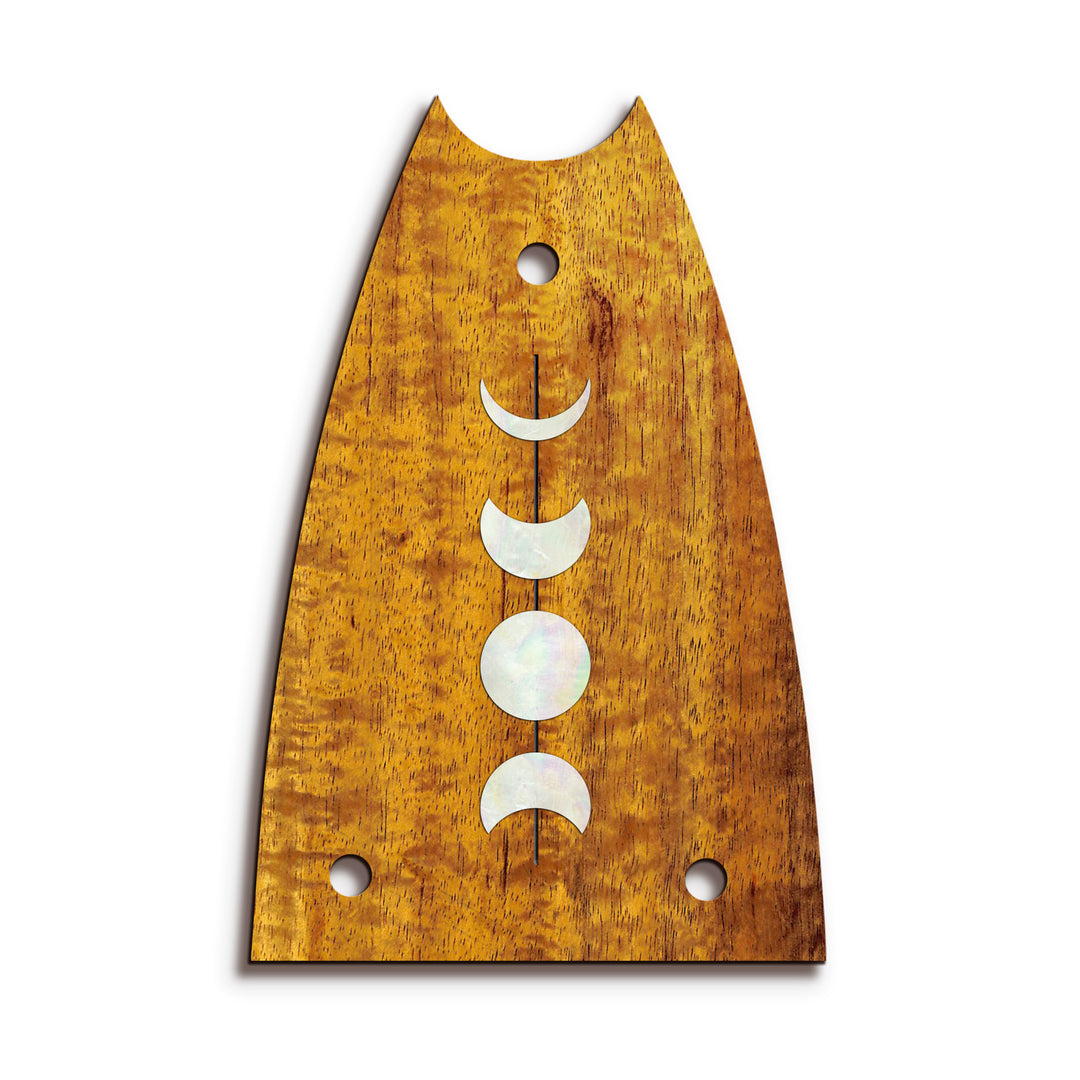 Epiphone TR7 | Truss Rod Covers