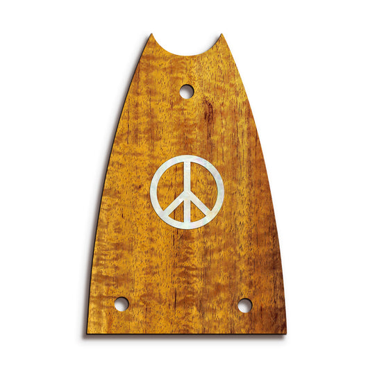 Epiphone TR7 | Truss Rod Covers