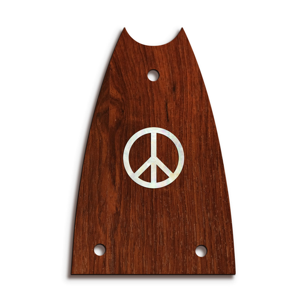 Epiphone TR7 | Truss Rod Covers