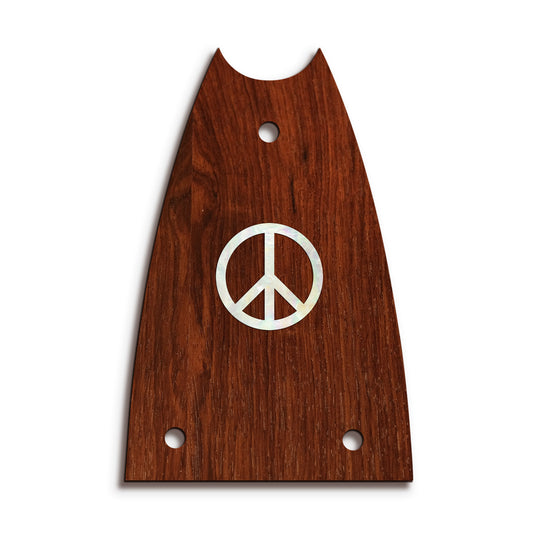 Epiphone TR7 | Truss Rod Covers