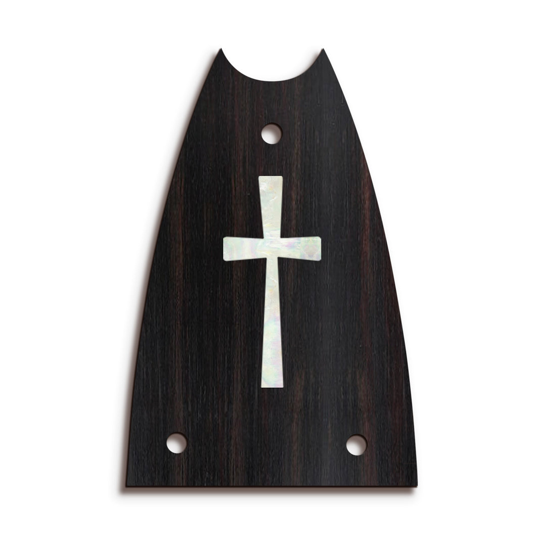 Epiphone TR7 | Truss Rod Covers
