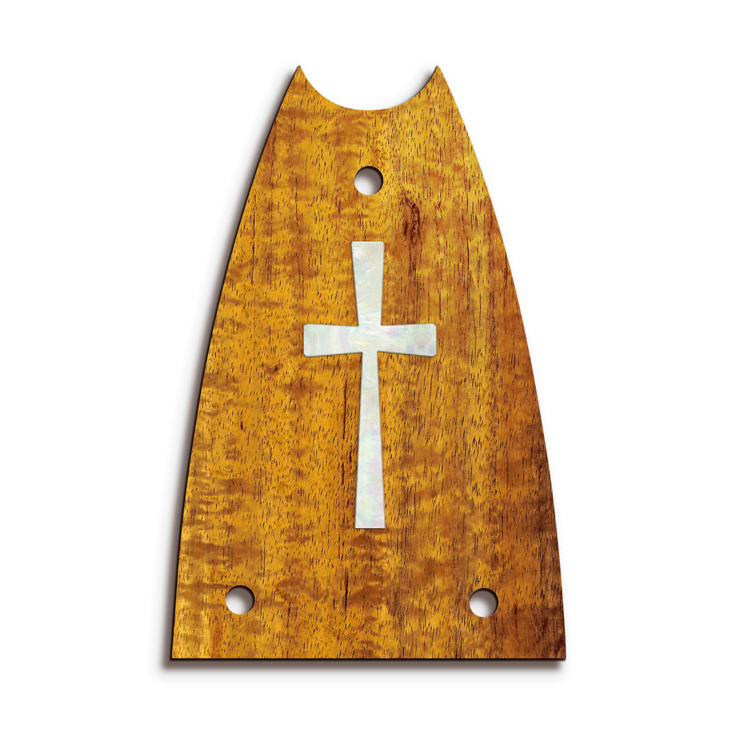 Epiphone TR7 | Truss Rod Covers
