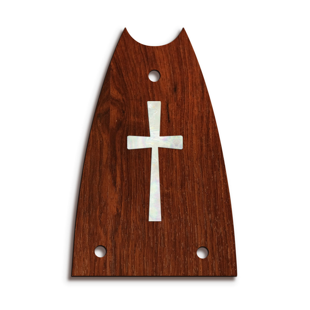 Epiphone TR7 | Truss Rod Covers