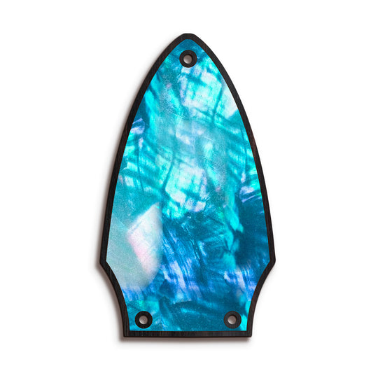 Gibson TR8 | Truss Rod Covers