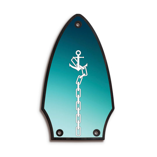 Gibson TR8 | Truss Rod Covers