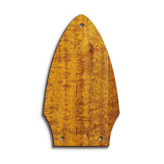 Gibson TR8 | Truss Rod Covers