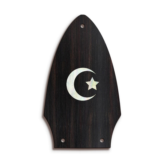 Gibson TR8 | Truss Rod Covers