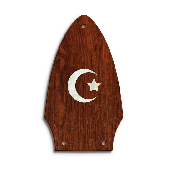 Gibson TR8 | Truss Rod Covers