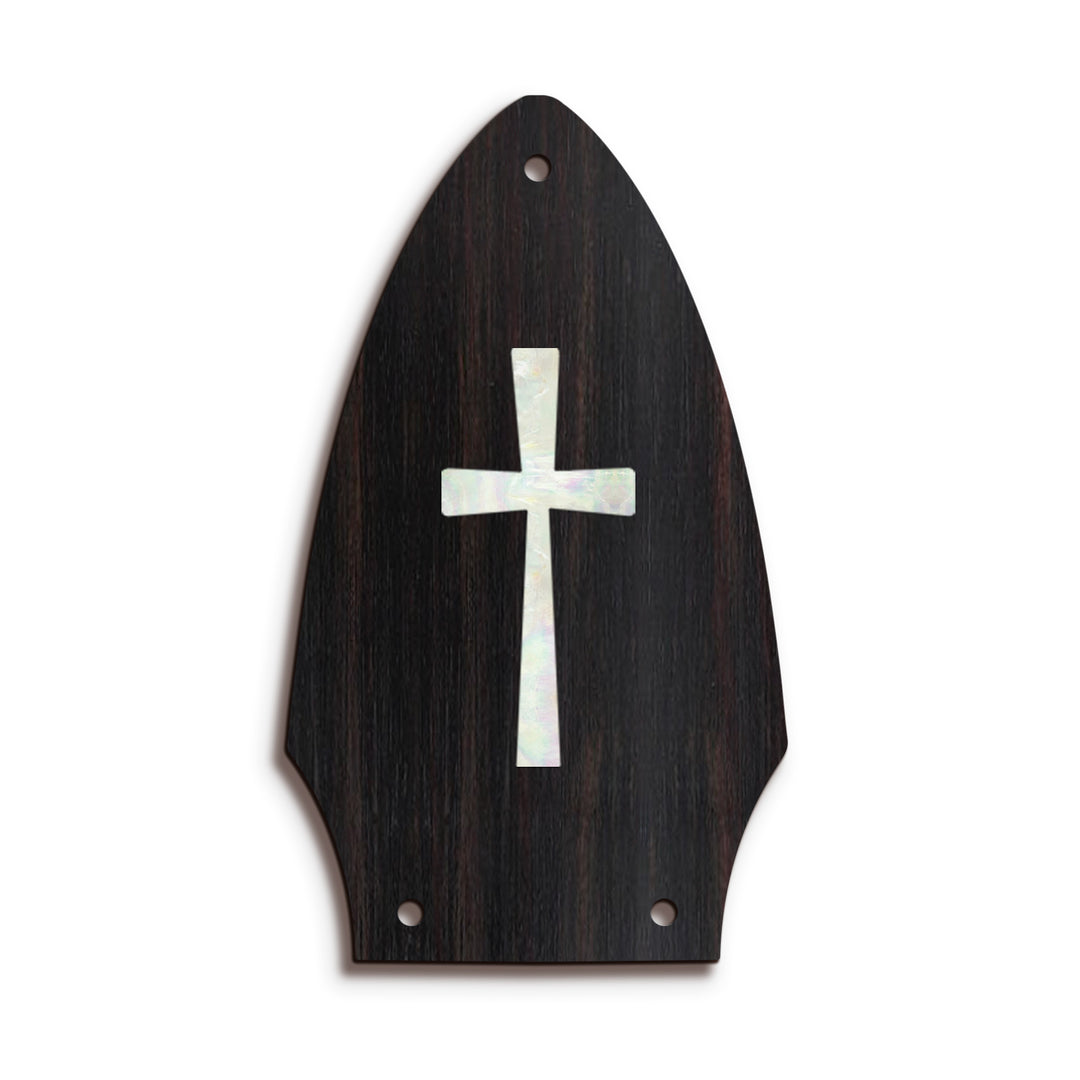 Gibson TR8 | Truss Rod Covers
