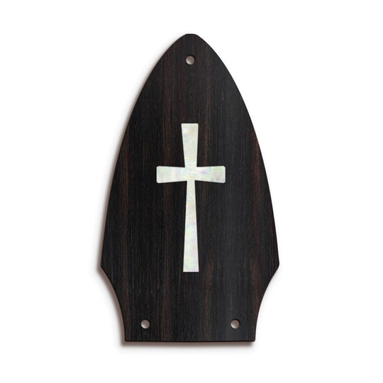 Gibson TR8 | Truss Rod Covers