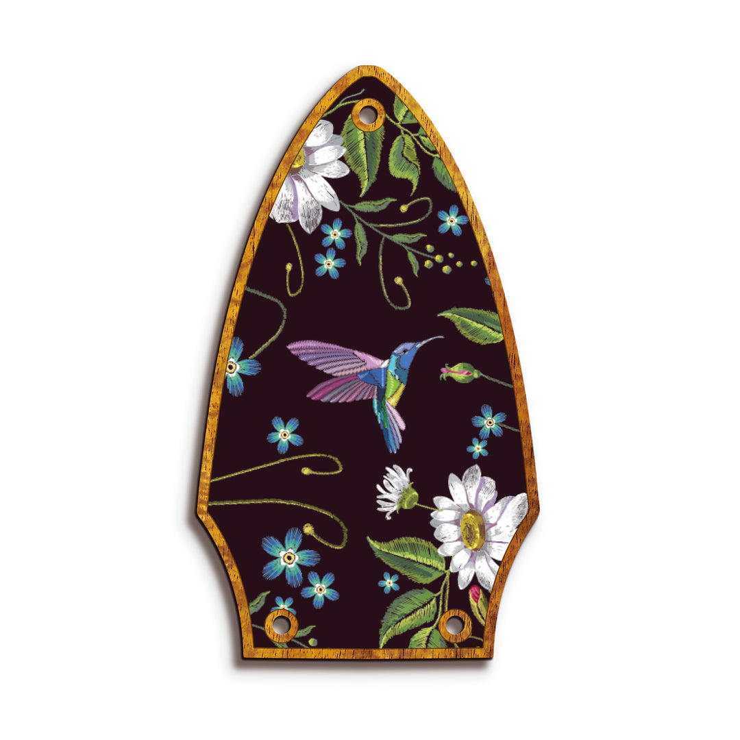 Gibson TR8 | Truss Rod Covers