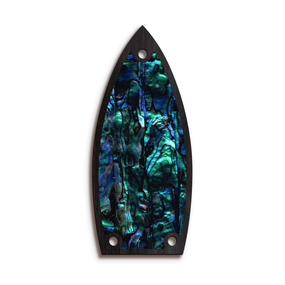 Gretsch TR9 | Truss Rod Covers