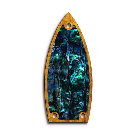 Gretsch TR9 | Truss Rod Covers