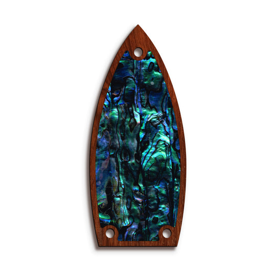 Gretsch TR9 | Truss Rod Covers
