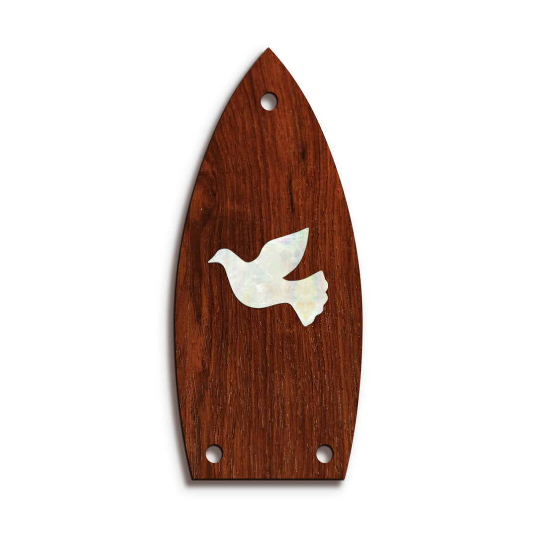 Gretsch TR9 | Truss Rod Covers