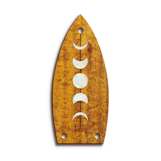 Gretsch TR9 | Truss Rod Covers