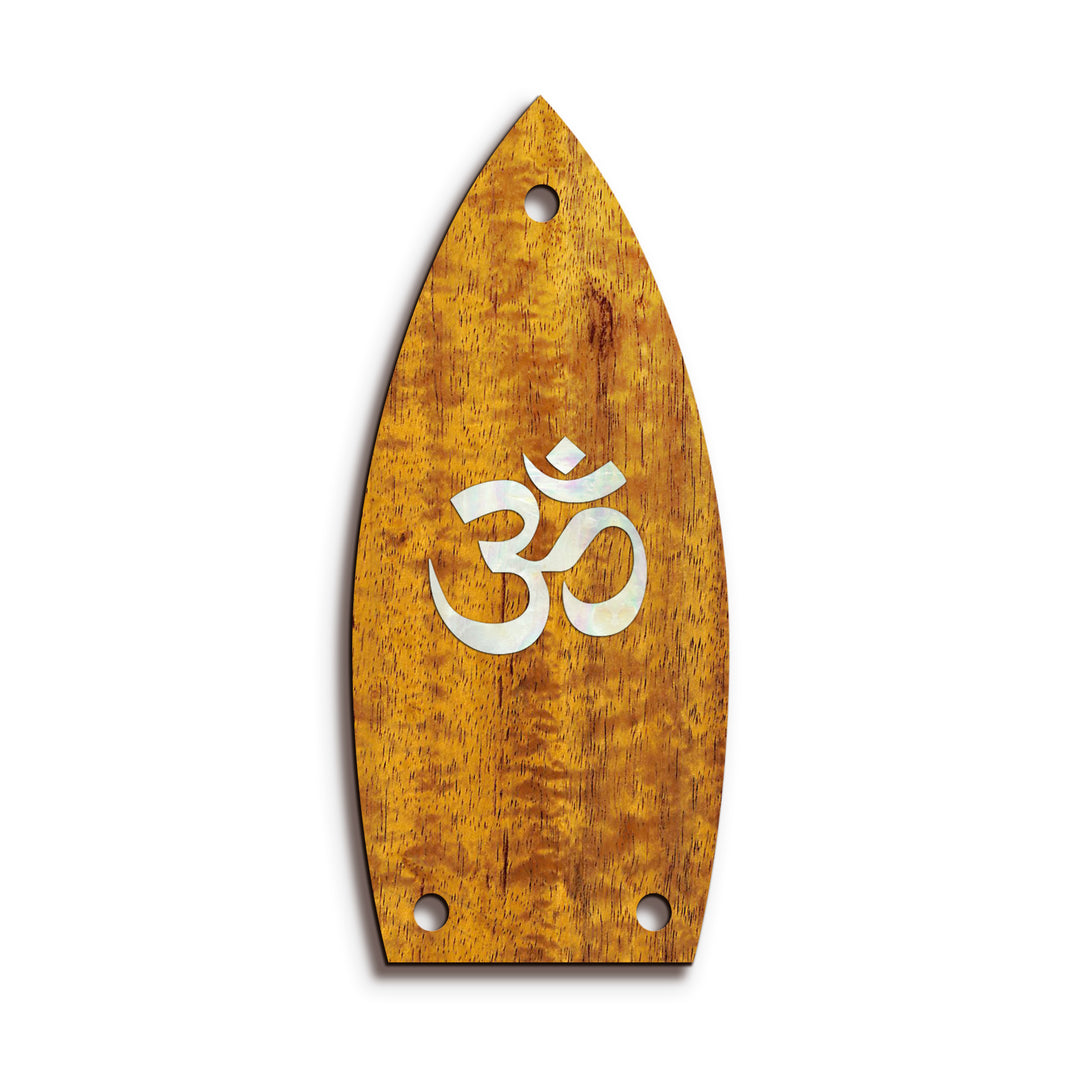 Gretsch TR9 | Truss Rod Covers