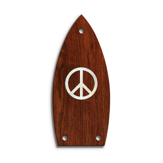 Gretsch TR9 | Truss Rod Covers